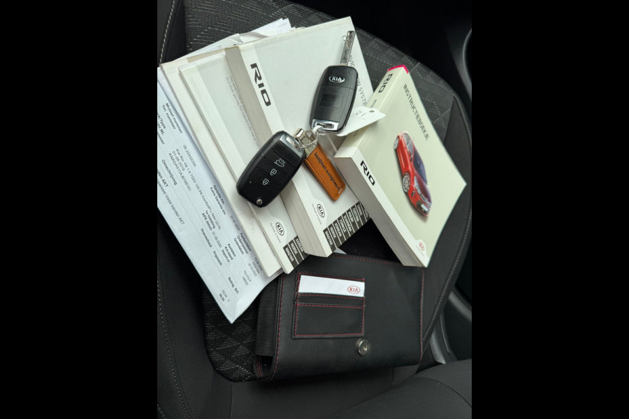 Kia Rio 1.0 TGDI ComfortPlusLine Navigator NAVI | CARPLAY | CAMERA | PDC | NWE APK