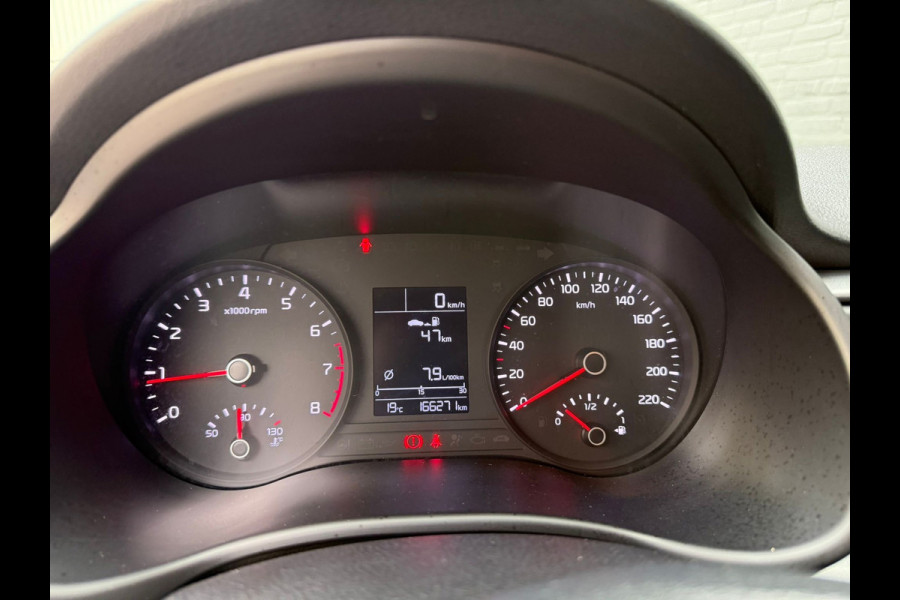 Kia Rio 1.0 TGDI ComfortPlusLine Navigator NAVI | CARPLAY | CAMERA | PDC | NWE APK