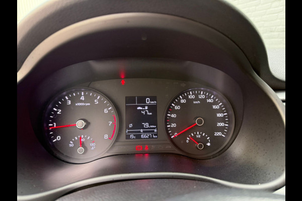 Kia Rio 1.0 TGDI ComfortPlusLine Navigator NAVI | CARPLAY | CAMERA | PDC | NWE APK