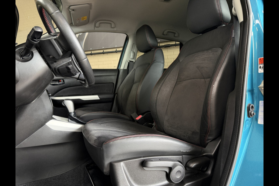 Suzuki Vitara 1.4 S Allgrip Navi | 17" | Carplay | Camera | ACC | Dodehoek | Dealer onderhouden.