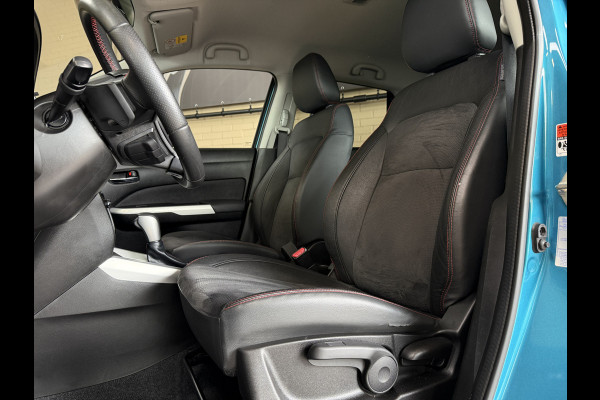 Suzuki Vitara 1.4 S Allgrip Navi | 17" | Carplay | Camera | ACC | Dodehoek | Dealer onderhouden.