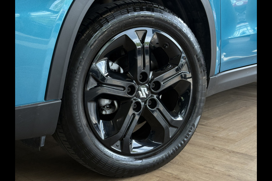 Suzuki Vitara 1.4 S Allgrip Navi | 17" | Carplay | Camera | ACC | Dodehoek | Dealer onderhouden.
