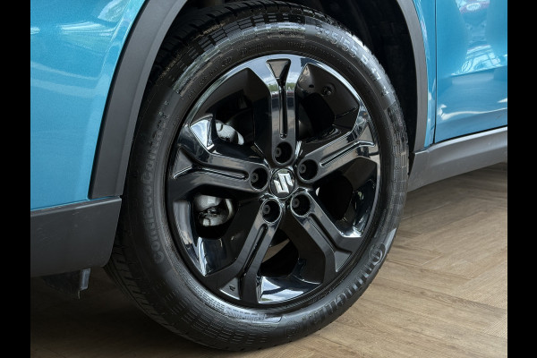 Suzuki Vitara 1.4 S Allgrip Navi | 17" | Carplay | Camera | ACC | Dodehoek | Dealer onderhouden.