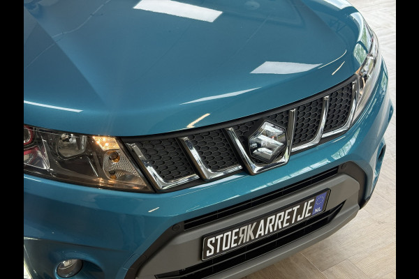 Suzuki Vitara 1.4 S Allgrip Navi | 17" | Carplay | Camera | ACC | Dodehoek | Dealer onderhouden.