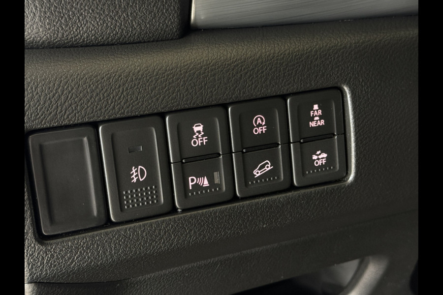 Suzuki Vitara 1.4 S Allgrip Navi | 17" | Carplay | Camera | ACC | Dodehoek | Dealer onderhouden.