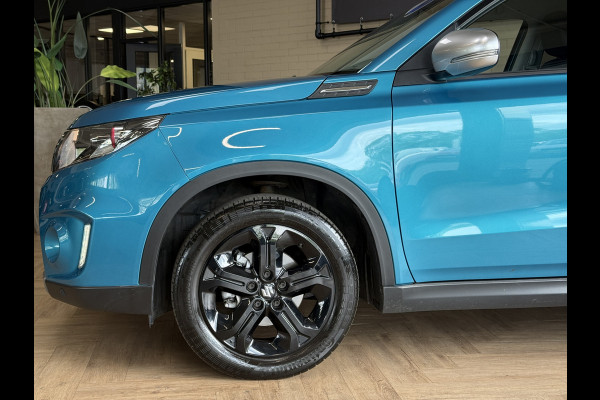 Suzuki Vitara 1.4 S Allgrip Navi | 17" | Carplay | Camera | ACC | Dodehoek | Dealer onderhouden.