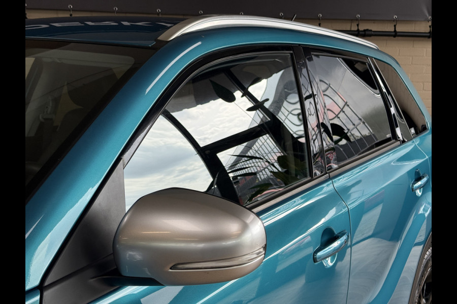 Suzuki Vitara 1.4 S Allgrip Navi | 17" | Carplay | Camera | ACC | Dodehoek | Dealer onderhouden.