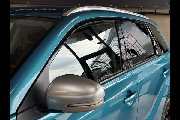 Suzuki Vitara 1.4 S Allgrip Navi | 17" | Carplay | Camera | ACC | Dodehoek | Dealer onderhouden.