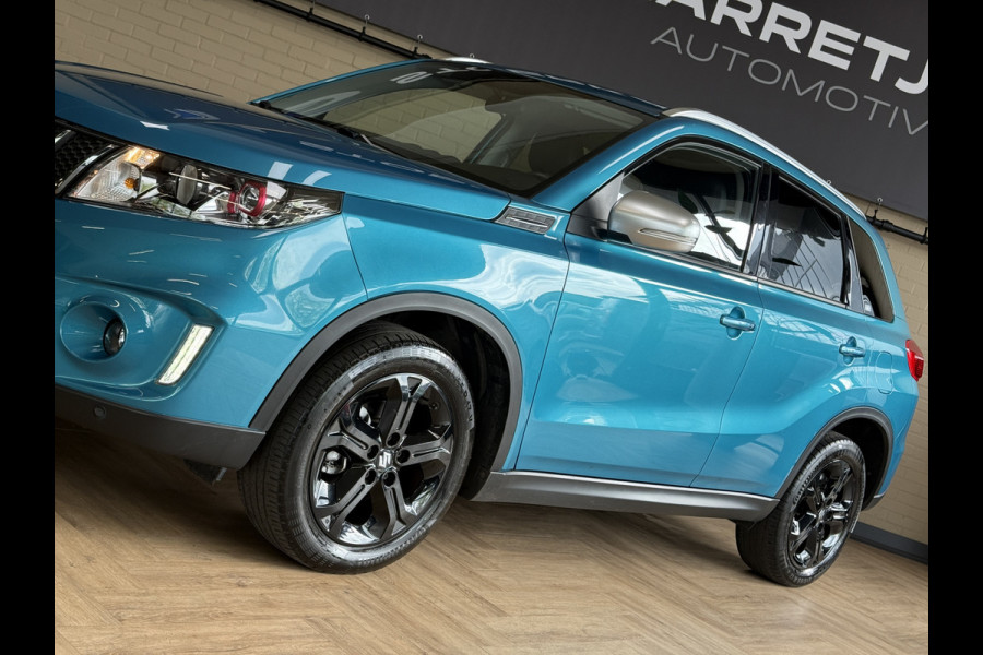 Suzuki Vitara 1.4 S Allgrip Navi | 17" | Carplay | Camera | ACC | Dodehoek | Dealer onderhouden.