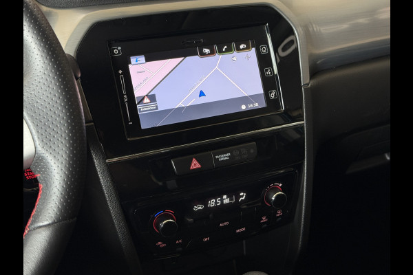 Suzuki Vitara 1.4 S Allgrip Navi | 17" | Carplay | Camera | ACC | Dodehoek | Dealer onderhouden.