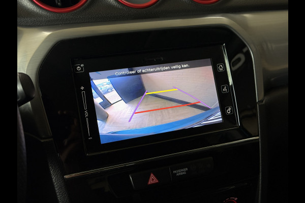 Suzuki Vitara 1.4 S Allgrip Navi | 17" | Carplay | Camera | ACC | Dodehoek | Dealer onderhouden.