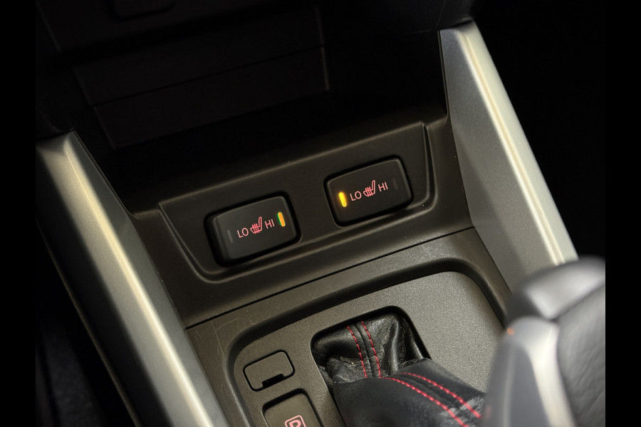 Suzuki Vitara 1.4 S Allgrip Navi | 17" | Carplay | Camera | ACC | Dodehoek | Dealer onderhouden.