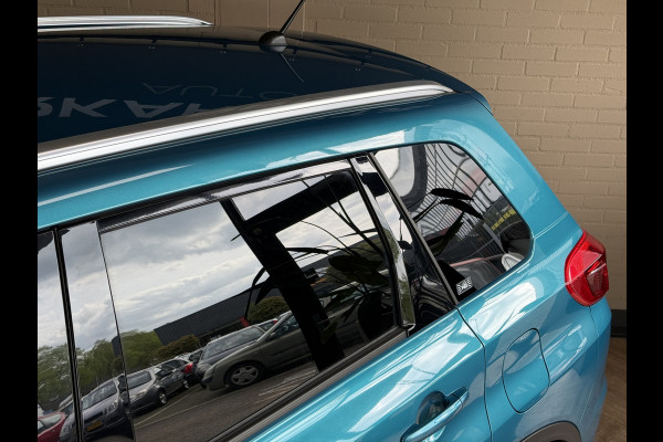Suzuki Vitara 1.4 S Allgrip Navi | 17" | Carplay | Camera | ACC | Dodehoek | Dealer onderhouden.