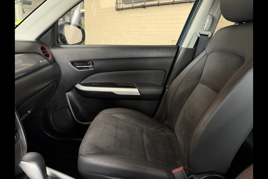 Suzuki Vitara 1.4 S Allgrip Navi | 17" | Carplay | Camera | ACC | Dodehoek | Dealer onderhouden.