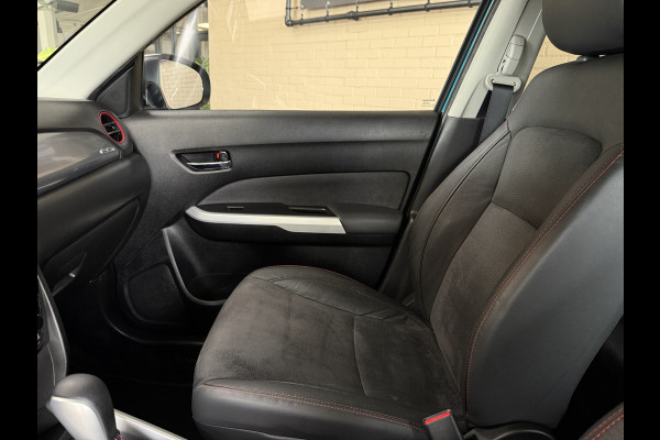 Suzuki Vitara 1.4 S Allgrip Navi | 17" | Carplay | Camera | ACC | Dodehoek | Dealer onderhouden.