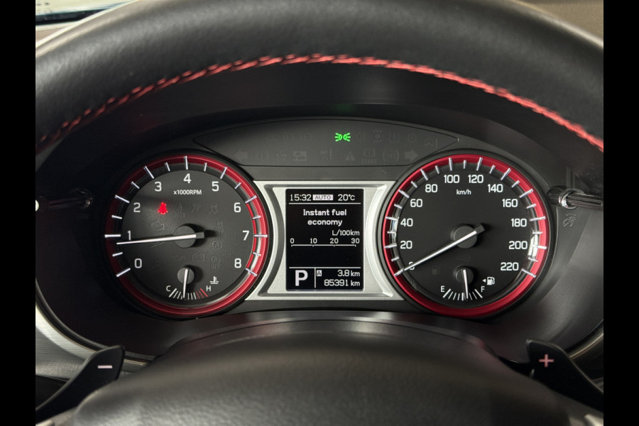 Suzuki Vitara 1.4 S Allgrip Navi | 17" | Carplay | Camera | ACC | Dodehoek | Dealer onderhouden.