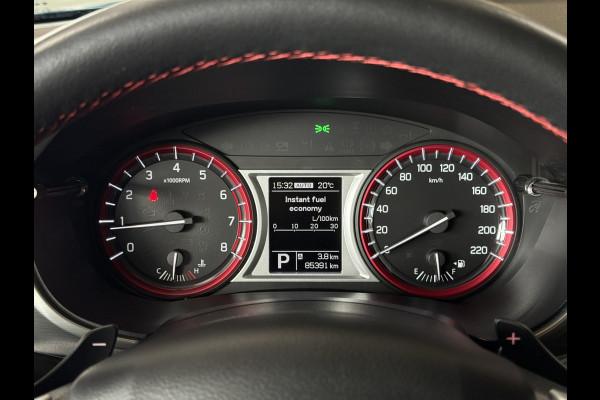 Suzuki Vitara 1.4 S Allgrip Navi | 17" | Carplay | Camera | ACC | Dodehoek | Dealer onderhouden.