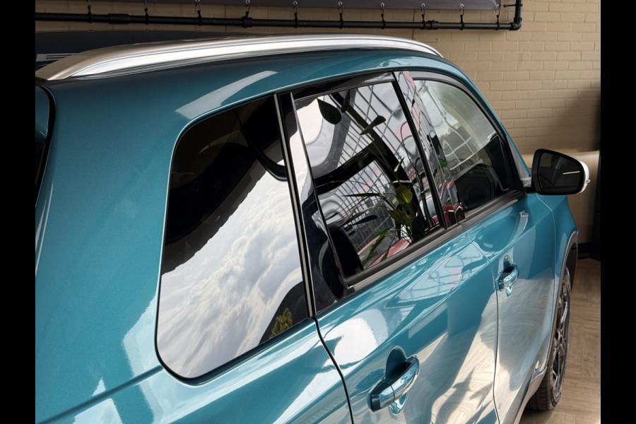 Suzuki Vitara 1.4 S Allgrip Navi | 17" | Carplay | Camera | ACC | Dodehoek | Dealer onderhouden.