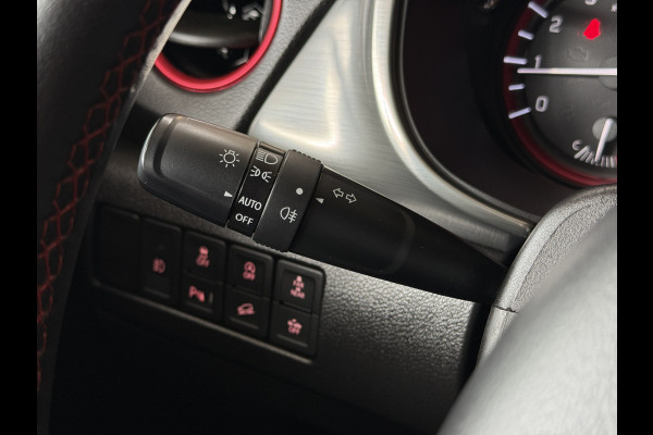 Suzuki Vitara 1.4 S Allgrip Navi | 17" | Carplay | Camera | ACC | Dodehoek | Dealer onderhouden.