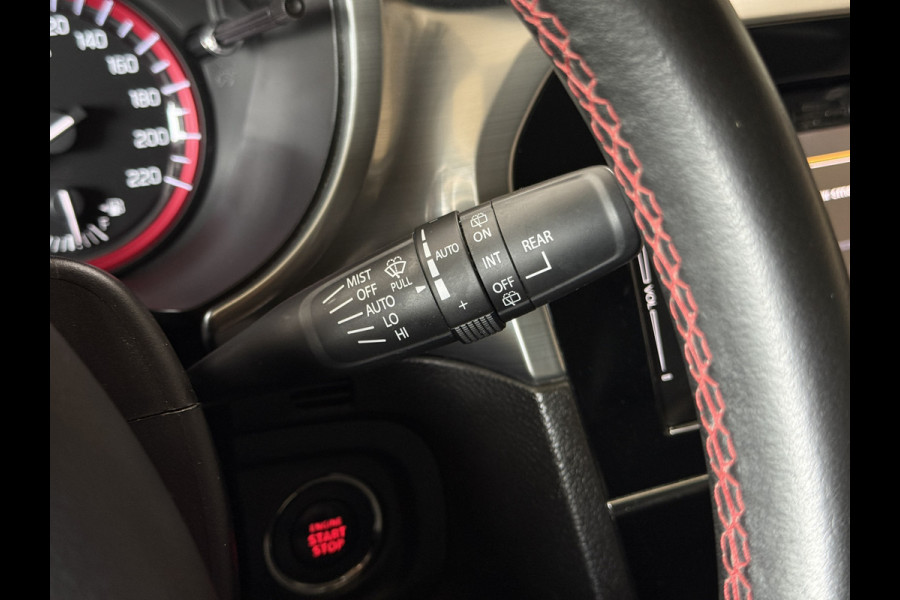 Suzuki Vitara 1.4 S Allgrip Navi | 17" | Carplay | Camera | ACC | Dodehoek | Dealer onderhouden.