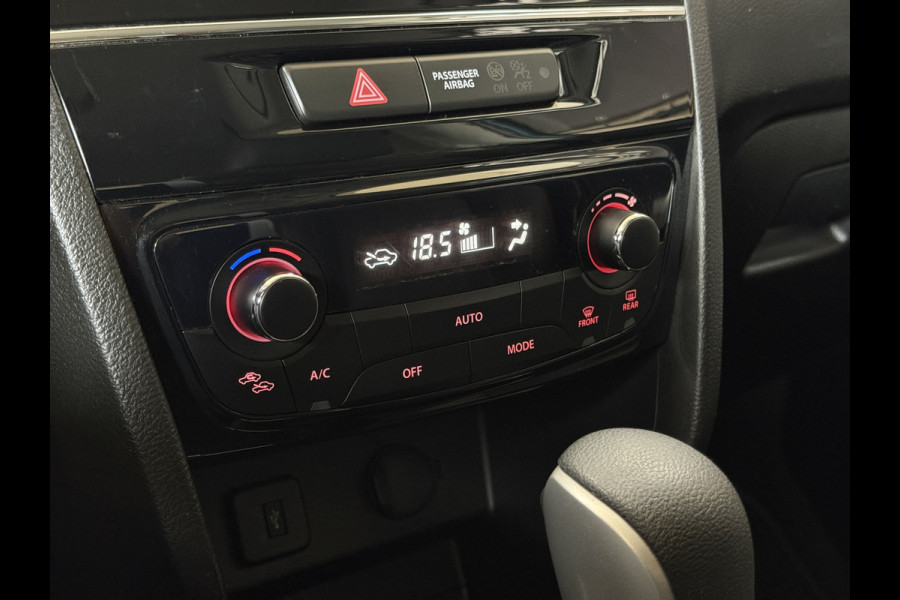 Suzuki Vitara 1.4 S Allgrip Navi | 17" | Carplay | Camera | ACC | Dodehoek | Dealer onderhouden.