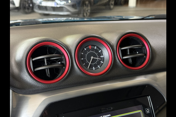 Suzuki Vitara 1.4 S Allgrip Navi | 17" | Carplay | Camera | ACC | Dodehoek | Dealer onderhouden.