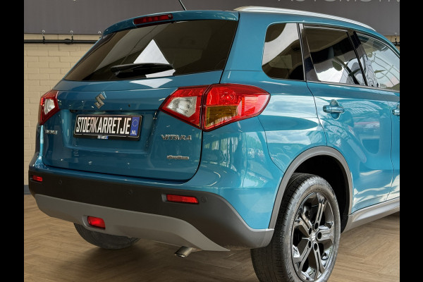 Suzuki Vitara 1.4 S Allgrip Navi | 17" | Carplay | Camera | ACC | Dodehoek | Dealer onderhouden.