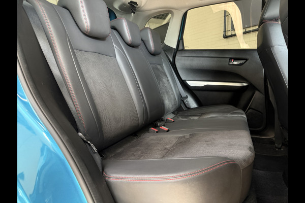 Suzuki Vitara 1.4 S Allgrip Navi | 17" | Carplay | Camera | ACC | Dodehoek | Dealer onderhouden.