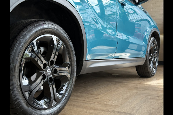Suzuki Vitara 1.4 S Allgrip Navi | 17" | Carplay | Camera | ACC | Dodehoek | Dealer onderhouden.