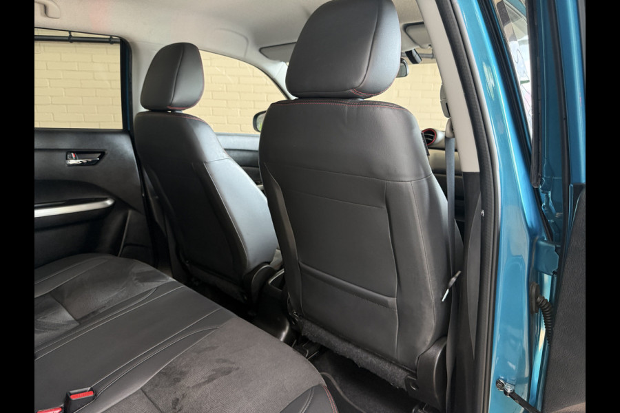 Suzuki Vitara 1.4 S Allgrip Navi | 17" | Carplay | Camera | ACC | Dodehoek | Dealer onderhouden.