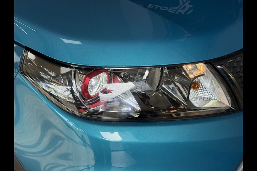 Suzuki Vitara 1.4 S Allgrip Navi | 17" | Carplay | Camera | ACC | Dodehoek | Dealer onderhouden.