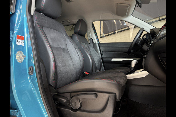 Suzuki Vitara 1.4 S Allgrip Navi | 17" | Carplay | Camera | ACC | Dodehoek | Dealer onderhouden.