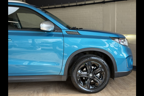 Suzuki Vitara 1.4 S Allgrip Navi | 17" | Carplay | Camera | ACC | Dodehoek | Dealer onderhouden.