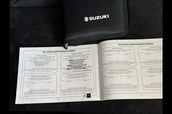 Suzuki Vitara 1.4 S Allgrip Navi | 17" | Carplay | Camera | ACC | Dodehoek | Dealer onderhouden.