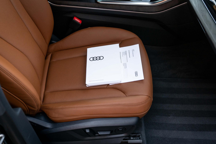 Audi Q8 55 TFSI e quattro S-Line Nightvision Softclose SQ8