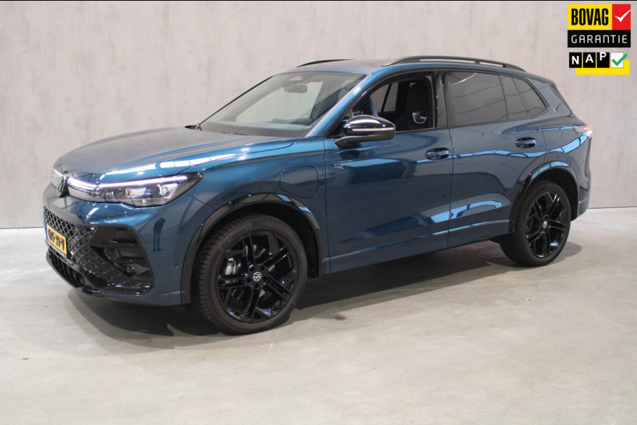 Volkswagen Tiguan 1.5 eHybrid R-Line Edition Camera/Elec. Trekhaak/R line prijs is rijklaar