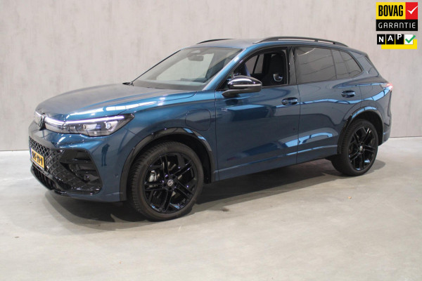 Volkswagen Tiguan 1.5 eHybrid R-Line Edition Camera/Elec. Trekhaak/R line prijs is rijklaar