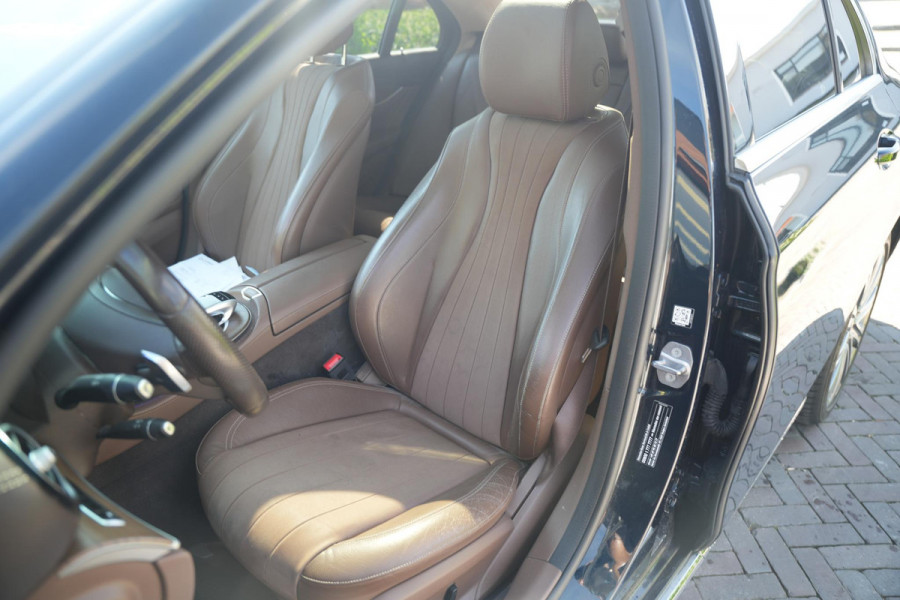 Mercedes-Benz E-Klasse 350 e Business Solution AMG Plus Upgrade Edition