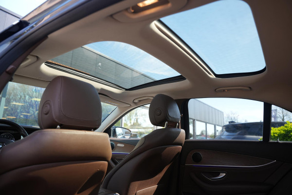 Mercedes-Benz E-Klasse 350 e Business Solution AMG Plus Upgrade Edition