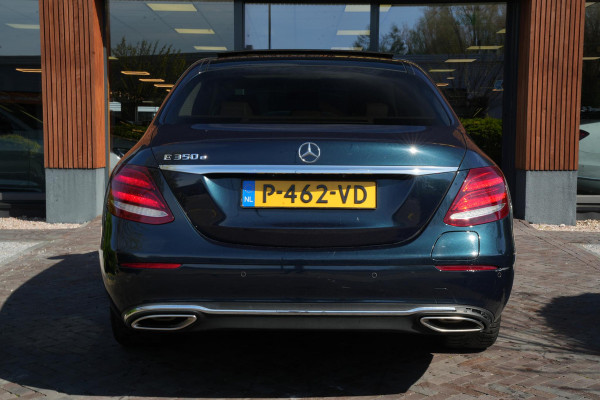 Mercedes-Benz E-Klasse 350 e Business Solution AMG Plus Upgrade Edition
