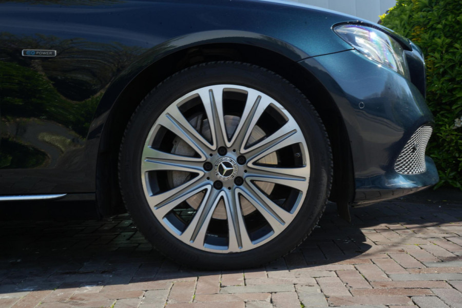 Mercedes-Benz E-Klasse 350 e Business Solution AMG Plus Upgrade Edition
