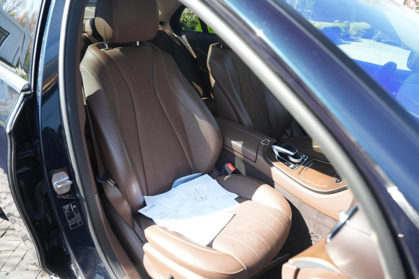 Mercedes-Benz E-Klasse 350 e Business Solution AMG Plus Upgrade Edition
