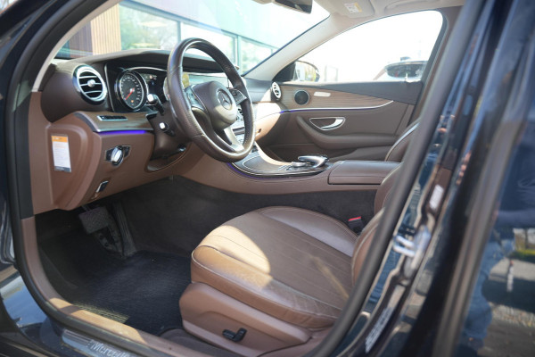 Mercedes-Benz E-Klasse 350 e Business Solution AMG Plus Upgrade Edition