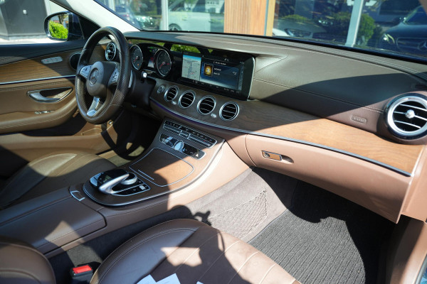 Mercedes-Benz E-Klasse 350 e Business Solution AMG Plus Upgrade Edition