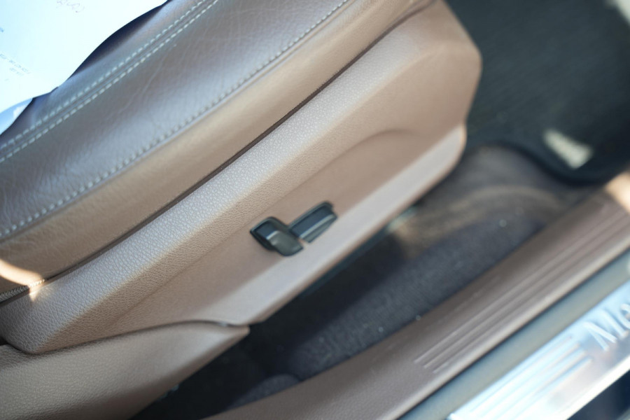 Mercedes-Benz E-Klasse 350 e Business Solution AMG Plus Upgrade Edition