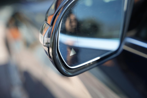 Mercedes-Benz E-Klasse 350 e Business Solution AMG Plus Upgrade Edition