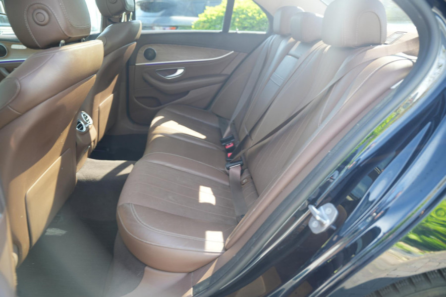 Mercedes-Benz E-Klasse 350 e Business Solution AMG Plus Upgrade Edition