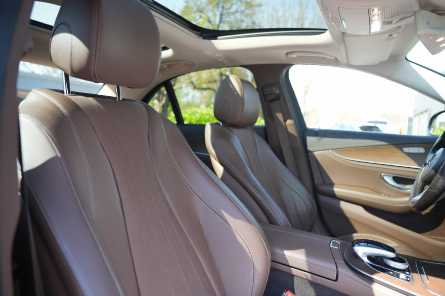 Mercedes-Benz E-Klasse 350 e Business Solution AMG Plus Upgrade Edition