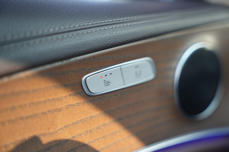 Mercedes-Benz E-Klasse 350 e Business Solution AMG Plus Upgrade Edition