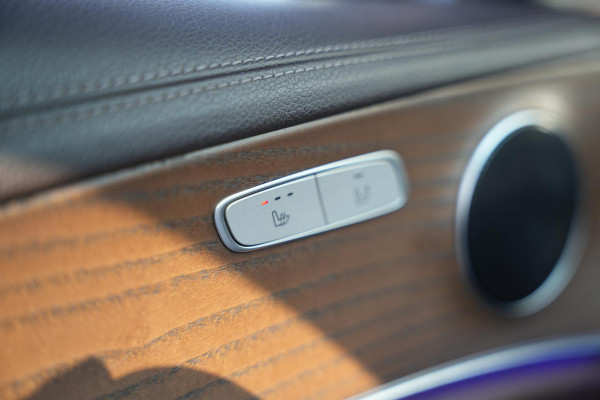 Mercedes-Benz E-Klasse 350 e Business Solution AMG Plus Upgrade Edition